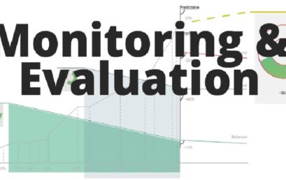 Monitoring and Evaluation for Result-Based Project Management